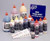 SEM 16598 Yellow Oxide Sure-Coat - 1 Pint