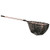 Frabill Sportsman Seamless Rubber Landing Net with Telescoping Handle
