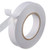 Best 1" Ultra-Thin Permanent Double-Sided Tape for Arts, Crafts, Photography, Scrapbooking, Tear-by-Hand, Paper Backing (1-Inch by 164-Feet/55 Yards)