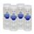 Spa Selections 51026A-04 pH Increaser for Spas and Hot Tubs (4 Pack), 2 lb