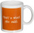 3dRose That's What She Said Mug, 11-Ounce