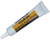 Electronics Grade Silicone Adhesive Sealant 20g Squeeze Tube (Black)