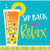 Creative Converting 327187 Beverage Napkins, Multicolor