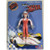 Speed Racer Classics Trixie Bendable Poseable Figure