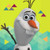 Beverage Napkins | Disney Olaf Collection | Party Accessory