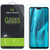(2 Pack) Dmax Armor for Huawei Y9 (2019) Tempered Glass Screen Protector