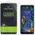 (2 Pack) Dmax Armor for LG K40 Tempered Glass Screen Protector