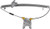 Dorman 740-929 Nissan Front Passenger Side Power Window Regulator