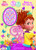 Fancy Nancy Bendon 45647 Activity Book with Jewel Stickers