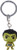 Funko Pop! Keychain: Thor Ragnarok - Hulk Casual Collectible Keychain