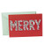 Hallmark Signature Christmas Card (Merry Sprinkles)