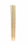 Kikkerland Paper Straws (Set of 144) Gold