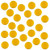 LITKO Game Tokens: Gold