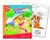 Small World Activity Books Mom and Me Match Us Science Kit