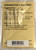 Squadron Products Ki-61 Tony Vacuform Canopy