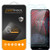 (2 Pack) Supershieldz for Nokia (6.1 Plus) Tempered Glass Screen Protector, 0.33mm, Anti Scratch, Bubble Free