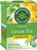 Traditional Medicinals Organic Green Tea Dandelion Tea, 16 Tea Bags