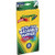 Crayola Ultra-Clean Washable Markers, Color Max, Fine Line Classic Colors 8 Ea (Pack of 3)