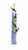 Perky-Pet 379CS Thistle Sack Clip Strip Feeder