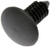 Dorman 700-365 GM/Ford/Chrysler Shield Retainer, Pack of 25