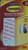 Command Strips 17023P Large Command Mounting Strips 6 Count