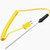 90x3mm K-Type Thermocouple Stainless Steel Probe Temperature Controller Wire Sensors (3X90mm)