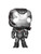 Funko Pop! Marvel: Avengers Endgame - War Machine, Multicolor