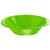Amscan 43034.53 Party Supplies Kiwi Plastic Bowls, 12oz, Multi Color