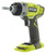 Ryobi One+ P236 18V 1/4 Inch 3,200 RPM 1,600 Inch Pounds Lithium Ion Cordless Impact Driver (Battery Not Included, Power Tool Only)