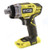 Ryobi One+ P236 18V 1/4 Inch 3,200 RPM 1,600 Inch Pounds Lithium Ion Cordless Impact Driver (Battery Not Included, Power Tool Only)