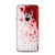 It's A Skin Decal Vinyl Wrap for Samsung Galaxy (S9 Plus S9+ only) Phone Stickers Skins Cover/Blood Splatter Dexter