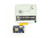 4.2inch E-Ink Display Module Resolution 296x128 E-paper Electronic Screen Panel SPI Interface with ESP8266 WIFI Driver Board for Raspberry Pi/STM32/Arduino