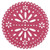 QUICKUTZ Lifestyle Crafts Sunrise Doily Die