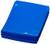 Ultra Pro Deck Protector, Standard, Blue, 100 Count