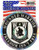 EagleEmblems DC0007 Sticker-USAF Symbol III (3.5'')