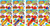 JA-RU Toy Tunes Kazoo Bundle Pack