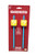 Paladone Nintendo Super Mario Bros Question Block Reusable Straws