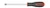 GEARWRENCH T30 x 6 Tamper Proof Torx Dual Material Screwdriver - 82741