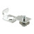 Prime-Line Products N 7397 Bi-Fold Closet Door Top Pivot Bracket