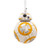 Hallmark Christmas Ornaments, Star Wars BB-8 Ornament