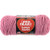 RED Heart Super Saver Yarn, Light Raspberry