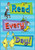 Eureka Dr. Seuss 'Read Every Day' Classroom Poster, 13'' W x 19'' H