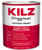 KILZ Original Multi-Surface Stain Blocking Interior Oil-Based Primer/Sealer, White, 1 Quart
