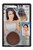 Mehron Makeup Tattoo Cover (.9 oz) (Medium/Dark)