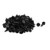 uxcell Car Door Black Plastic Rivets Push Clips 100pcs