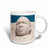 3dRose mug_143499_1 Martin Luther King Jr Memorial, Washington Dc, USA Us09 Lfo0140 Lee Foster Ceramic Mug, 11-Ounce