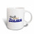3dRose mug_151316_1 Worlds Greatest Pop-Pop Grandfather Nickname Best Granddad Grandpa Appreciation Gifts Ceramic Mug, 11-Ounce