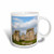 3dRose mug_82773_1"Stonehenge, Wiltshire, England - EU33 DWA0072 - David Wall" Ceramic Mug, 11 oz, Multicolor