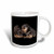 3dRose Gossiping Rottweiler/Rottie Puppies, Ceramic Mug, 11-Oz