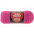 RED Heart Super Saver Yarn, Shocking Pink